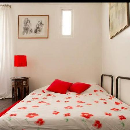 Appartement Proche Montmartre Paris Bagian luar foto